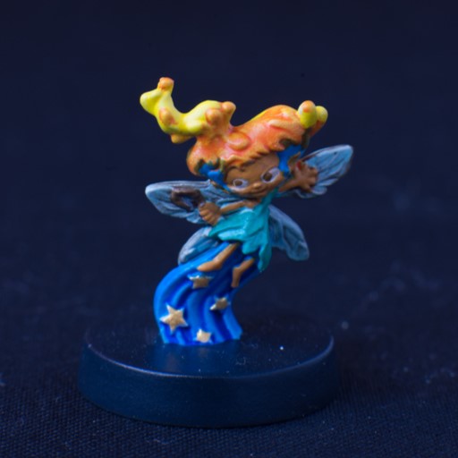 Board Game Mini